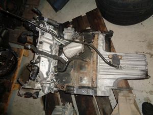 Motor Mercedes A 180 CDi W169 80 KW