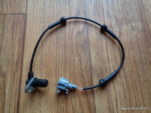 ABS Sensor Drehzahlsensor hinten rechts Nissan X-Trail T30 -07