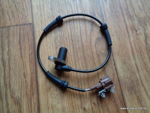 ABS Sensor Drehzahlsensor hinten links Nissan X-Trail T30 -07