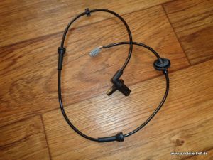 ABS Sensor Drehzahlsensor vorne rechts Nissan X-Trail T30
