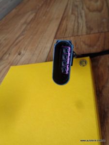 Hella Lambdasonde VW Neu Beetle 1,8T 2,5