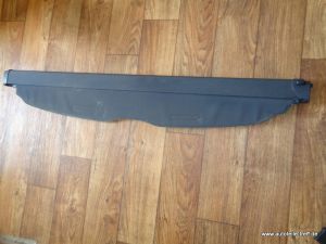 Laderaumabdeckung Rollo VW Sharan 7M