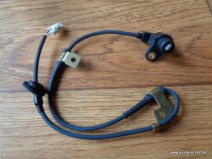 ABS Sensor vorne rechts Suzuki Wagon R+ ab 2000