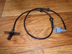 ABS Sensor hinten rechts Nissan Navara ab 2005