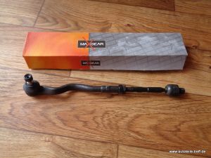 Spurstange Axialgelenk vorne links BMW 3er E46
