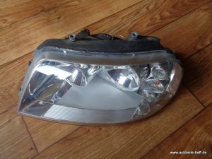 Scheinwerfer links VW Sharan 7M Facelift