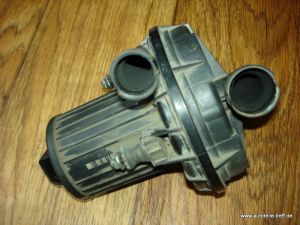 Sekund�rluftpumpe VW Sharan 1,8T 06A959253B