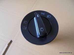 Lichtschalter VW Sharan 7m 1C0941531A