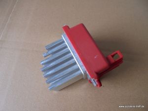 Vorwiderstand Gebl�seregler VW Sharan 7m 1J0907521