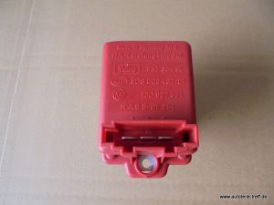 Vorwiderstand Gebl�seregler VW Sharan 7m 1J0907521