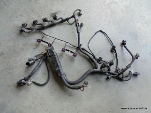 Motorkabelbaum VW Sharan 1,8 20V