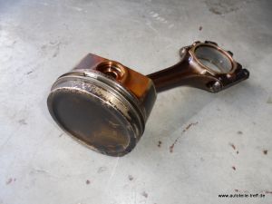 Kolben mit Pleul VW 1,8T 20V 150 PS AWC