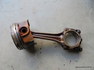 Kolben mit Pleul VW 1,8T 20V 150 PS AWC