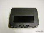 Opel Display Anzeige 90569347 1236525 Siemens 5WK7458