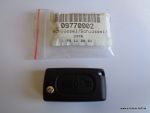 Opel Schl�ssel Transponder 09770002