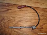 Abgastemperatursensor VW Crafter 2,5 TDi ab 2006